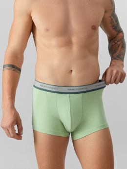 Нижнее белье Mark Formelle 411124-3/25-5137Ц-5 св.зеленый_серо_голубой_т.синий