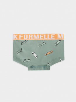 Mark Formelle 413354/24-34254П-5 скейты_на_зеленом