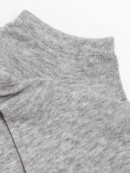 Носки и гетры Mark Formelle 104C-140/22104C-1 св.серый_меланж_рис.140