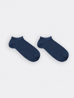 Носки и гетры Mark Formelle 104C-140/22104C-1 т.синий_рис.140