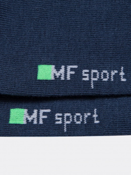 Носки и гетры Mark Formelle 104C-140/22104C-1 т.синий_рис.140