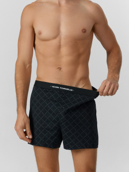 Нижнее белье Mark Formelle 411222/25-5570П-0ТП паттерн_на_черном_3_сл_печать_на_ЖАКтесьме_в_готов