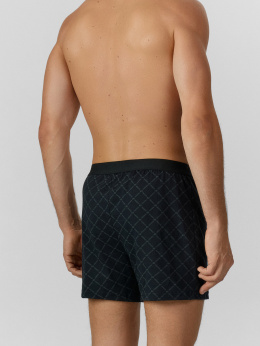 Нижнее белье Mark Formelle 411222/25-5570П-0ТП паттерн_на_черном_3_сл_печать_на_ЖАКтесьме_в_готов