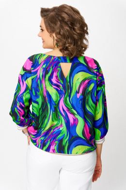 Блузы Swallow 872.1