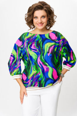 Блузы Swallow 872.1