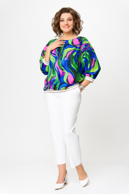 Блузы Swallow 872.1