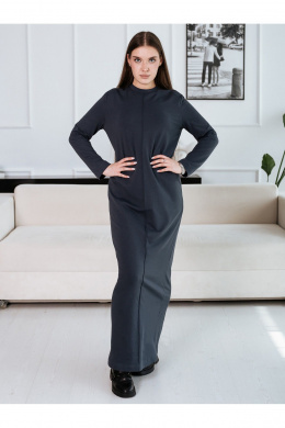 Платья BUNABOUTIQUE 2127 серый