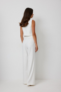 Жилеты T.N.D М363 молочный