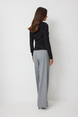 Брюки T.N.D М366/1 серый