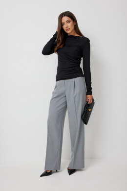 Брюки T.N.D М366/1 серый