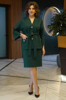 Alani Collection 2439 зеленый