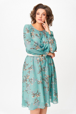 Платья Swallow 819.1