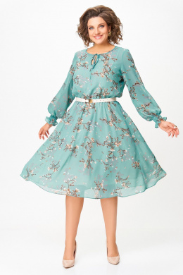 Платья Swallow 819.1