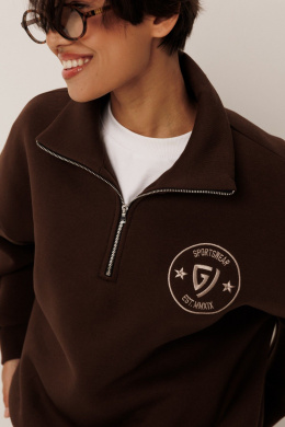 Джемперы GO F4087/23-03