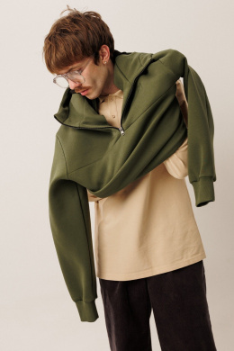 Толстовки и олимпийки GO M4034/28-02