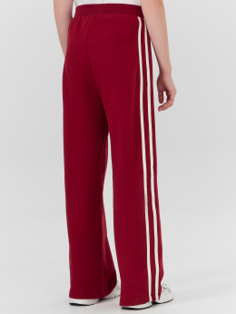 Брюки и леггинсы Mark Formelle 187848/25-34058П-7 вишневый