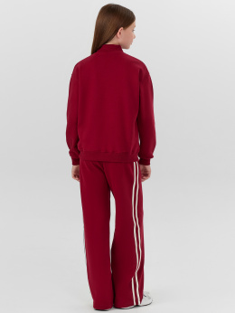 Брюки и леггинсы Mark Formelle 187848/25-34058П-7 вишневый