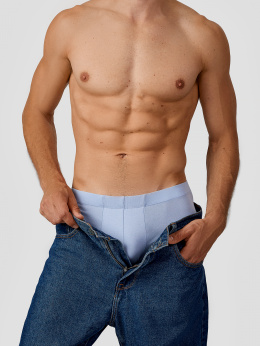 Нижнее белье Mark Formelle 411220/25-4988П-5 св.голубой_печать_2_сл_на_ЛВ_дет_пер