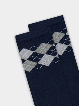 Mark Formelle 430K-1493/B5-20430K-3 т.синий_рис.1493