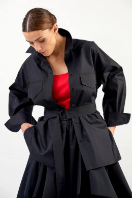 Rivoli 2455 черный