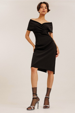 DiLiaFashion 0784 черный