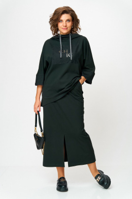 Michel chic 1438 изумрудный