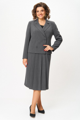 ANASTASIA MAK 1303 серый