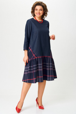 Aira Style 24415  синий
