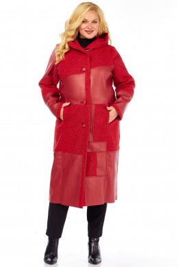 Celentano 2087.2 алый