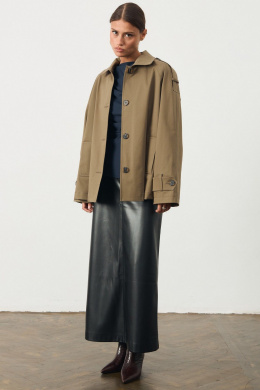 ATTIKA А3414-2 хаки