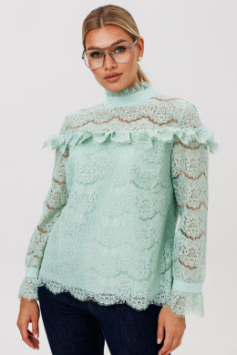 Anelli 1689 мятный_нефрит