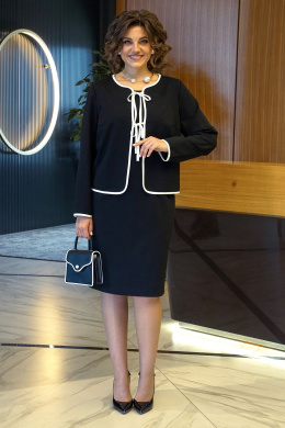 Alani Collection 2440 черный