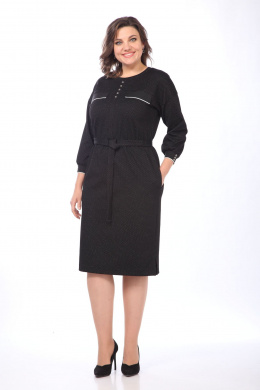 Lady Style Classic 2451 черный