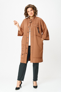 Rumoda 2019 капучино