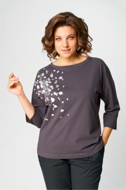 Rumoda 2089_дл. графитовый