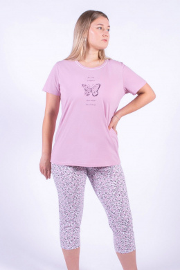 8 Марта 163420-5С553Д40-170,176 розовый