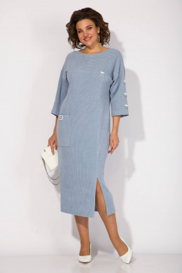 Liliana 1485 голубой