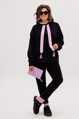 Anelli 1720 розовая_пантера