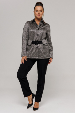 Galean Style 827.1 черный_серый-кольца