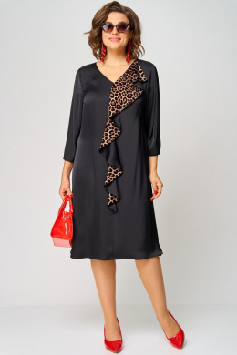 EVA GRANT 7200Л принт_леопард