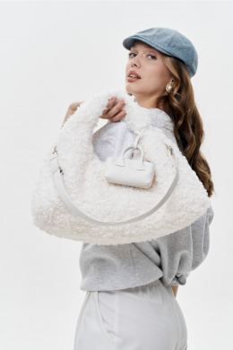 Polisto Lili М белый