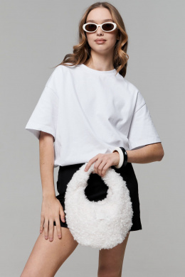 Polisto Fabi белый