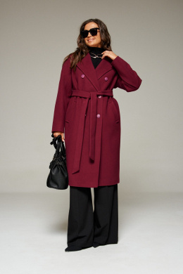 Beautiful&Free 7015 бордо