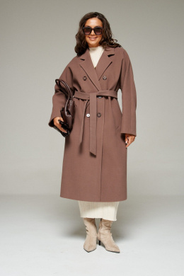 Beautiful&Free 7015 какао