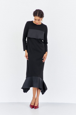 FLAIM 2035 черный