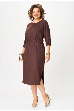 VIPPRIMO 124 шоколад