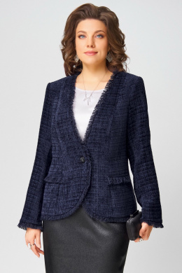 Fita 20672 темно-синий