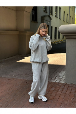 THE.WOMAN 0358 серый