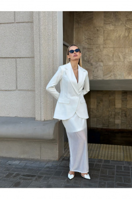 THE.WOMAN 0357 белый