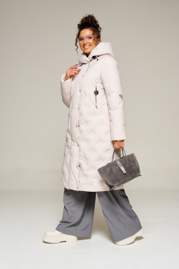 Beautiful&Free 8015 светло-серый